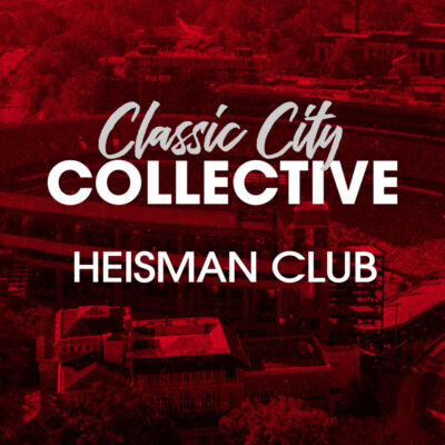 Heisman Club
