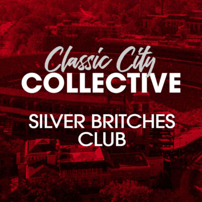 Silver Britches Club