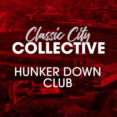 Hunker Down Club